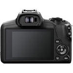 Canon EOS R100 Mirrorless Camera with 18-45mm Kit
