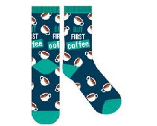 Coffee Novelty Socks