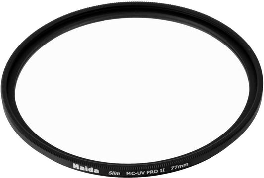 Haida Slim Pro Ii Multi Coated Uv Filter 49 Mm