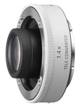Sony Alpha SEL14TC E Mount 70 200GM 1.4X Tele Converter