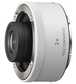 Sony Alpha SEL20TC E Mount 70-200GM 2.0X Tele Converter
