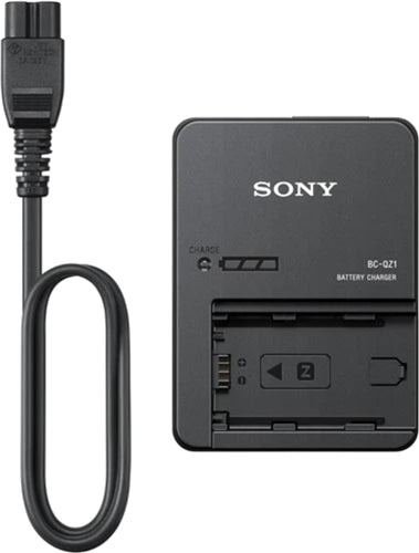 Sony Alpha BCQZ1 A9 Battery Charger