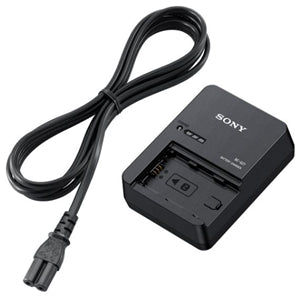 Sony Alpha BCQZ1 A9 Battery Charger