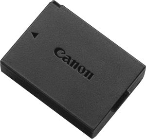 Canon LPE10 Battery Pack