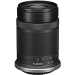 Canon EOS R100 Mirrorless Camera with 18-45mm + 55-210mm Kit