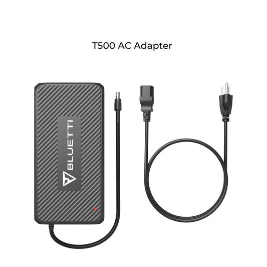 Bluetti T500 Ac Adapter For Ac200 Max / B230 / Ep500