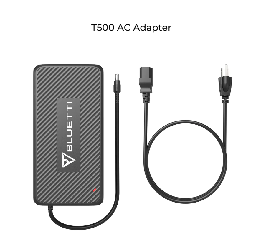 Bluetti T500 Ac Adapter For Ac200 Max / B230 / Ep500