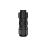 Bluetti M28 Aviation Bayonet 3 Pin Male Connector For Ac500