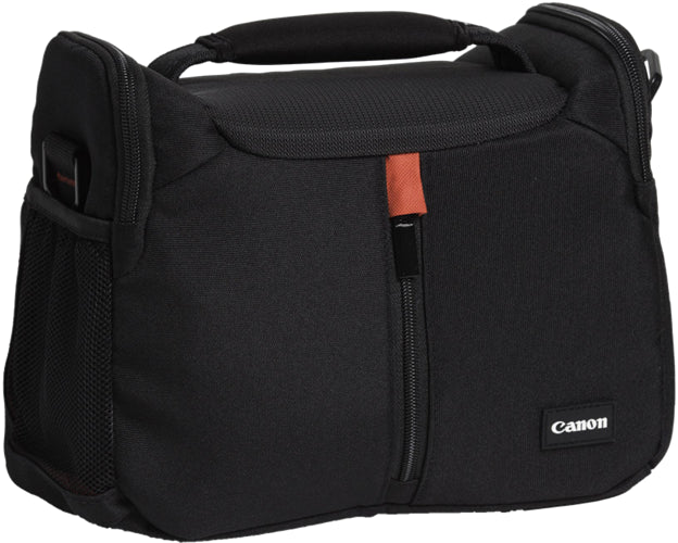 Canon DSLR Camera Bag - Twin Lens