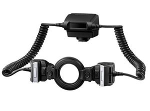 Olympus STF-8 Twin Macro Flash