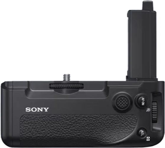 Sony Alpha VGC4EM Vertical Grip For A7R IV