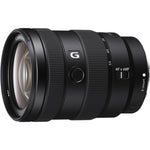 Sony Alpha SEL1655G E 16-55mm F2.8 G E Mount Lens