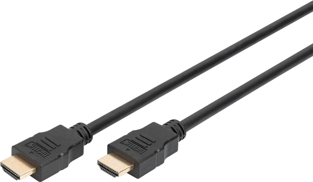 Digitus HDMI v1.4 Monitor Cable 5m