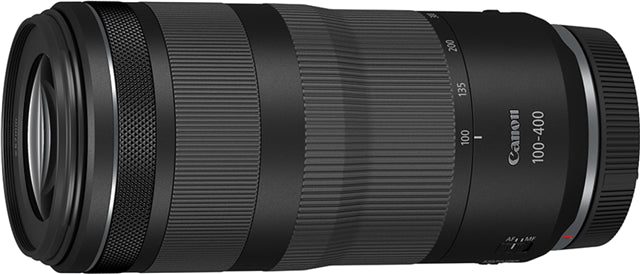 Canon RF100-400 f/5.6 - 8 IS USM RF Mount Lens