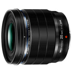 OM System M.Zuiko Digital ED 20mm F1.4 PRO Micro Four Thirds Lens