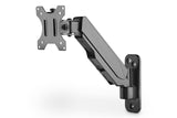 Digitus 17-32" Single Gas Spring Wall Mount