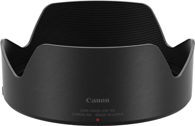 Canon EW-103 Lens Hood