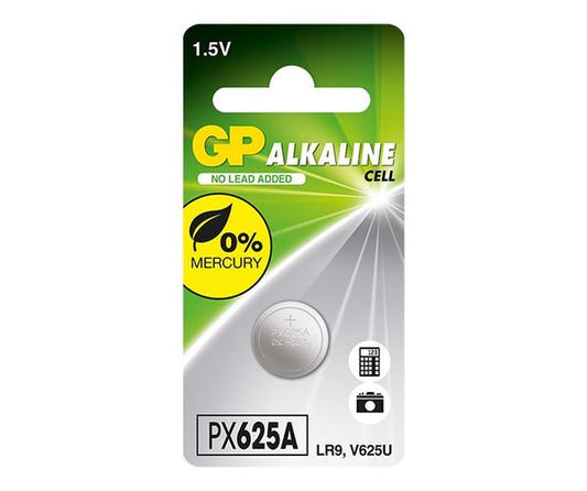 GP - PX625A / LR9 / V625U 1pk