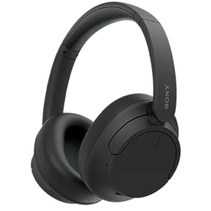 Sony WHCH720NB Wireless Noise Cancelling Headphones Black