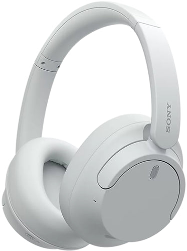 Sony WHCH720NW Wireless Noise Cancelling Headphones White