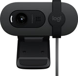 Logitech Brio 100 - Graphite