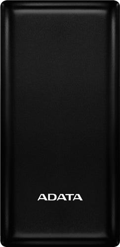 ADATA C20 20000mAh Powerbank - Black
