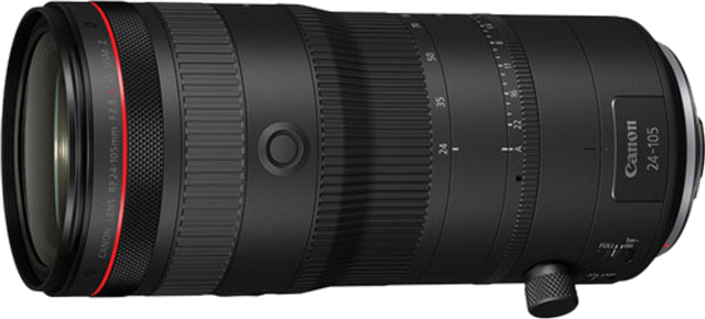Canon RF 24-105mm f/2.8L IS USM RF Mount Lens