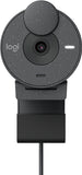 Logitech Brio 300 - Graphite