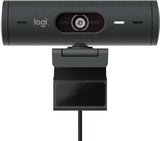 Logitech Brio 500 - Graphite