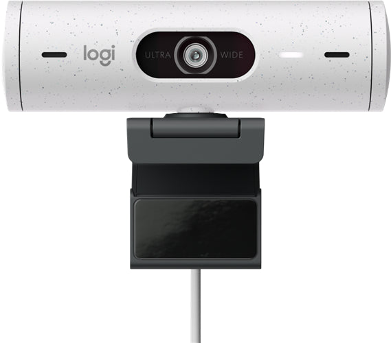 Logitech Brio 500 - Off White