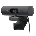 Logitech Brio 505 - Graphite Business