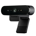 Logitech BRIO UHD 4K Webcam Business