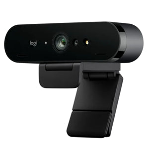 Logitech BRIO UHD 4K Webcam Business