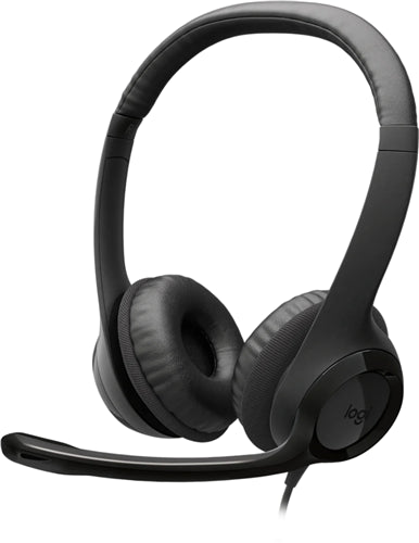 Logitech H390 USB Headset