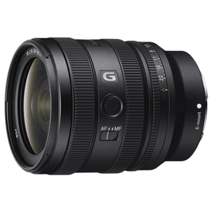 Sony Alpha SEL2450G 24-50mm F2.8 G FE FF Lens