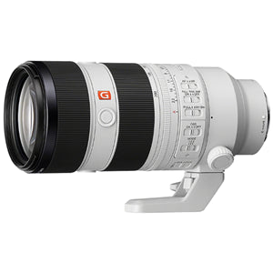 Sony Alpha SEL70200G2 FE 70-200mm F4 Macro G OSS E Mount Lens