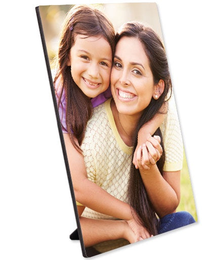 PHOTO PANEL WITH KICKSTAND 5" X 7"