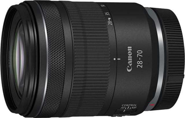 Canon RF 28-70mm f/2.8 STM Lens