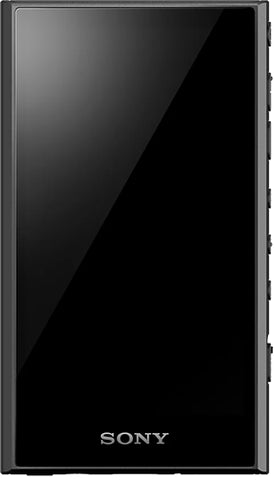 Sony NWA306B High Resolution Walkman