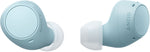 Sony WFC510L Compact True Wireless Earbuds Blue
