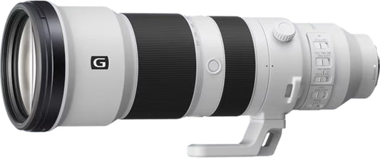Sony Alpha SEL400800G FE 400-800mm F6.3-8 G OSS E Mount Lens