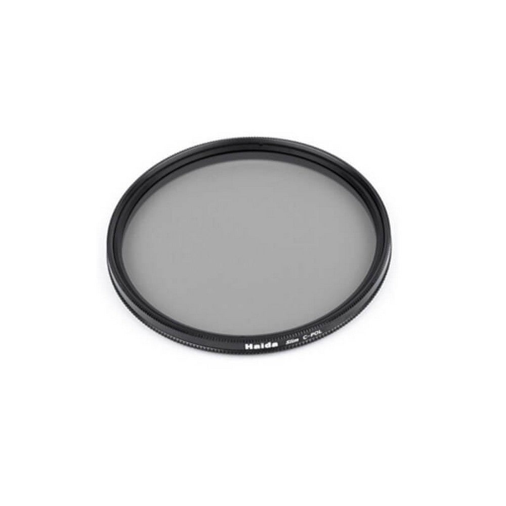 Haida Classic Round Slim C Pol Filter 82 Mm