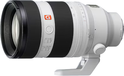 Sony Alpha SEL50150GM 50-150mm F2 GM FE FF Lens