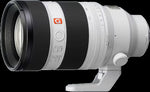 Sony Alpha SEL50150GM 50-150mm F2 GM FE FF Lens