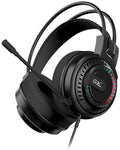 Genius HS-GX570 USB Wired Gaming Headset