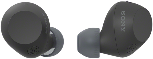 Sony WFC710NB True Wireless Noise Cancelling In Ear Headphone Black