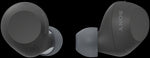 Sony WFC710NB True Wireless Noise Cancelling In Ear Headphone Black