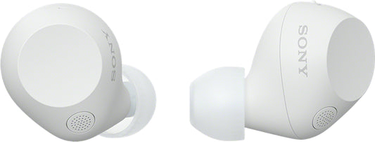 Sony WFC710NW True Wireless Noise Cancelling In Ear Headphone White