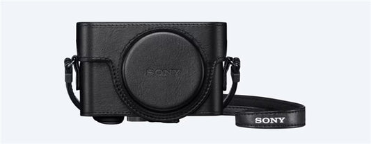 Sony LCJRXL Jacket Case for DSCRX1RM3