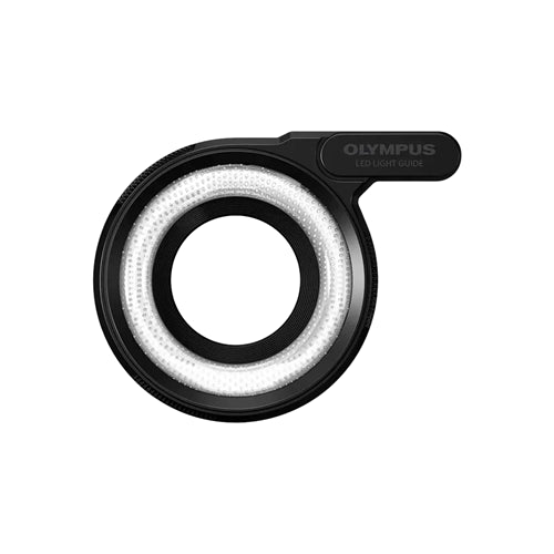 OM SYSTEM LG-1 LED Light Guide For TG-7